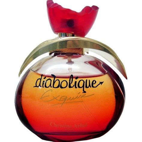 diabolique perfume review.